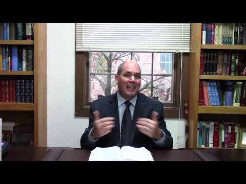 Wednesday in the Word, Isaiah 7:10-25