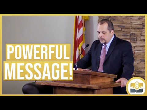 Sunday AM "The Message of Pentacost" Acts 2:14-40