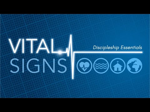 Church, What's it all About? - 1 Timothy 3:14-16