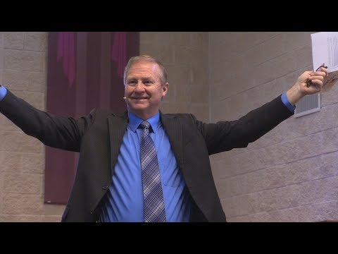 So, Who Praises Jesus? - Luke 19:35-40