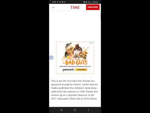 The Transatlantic/Acapulco Slave Trade(Deuteronomy 28:64)Pt.2