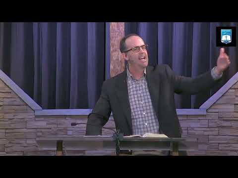 Ken Murphy | God's Glorious Purpose And Grace (Romans 9:10-13)