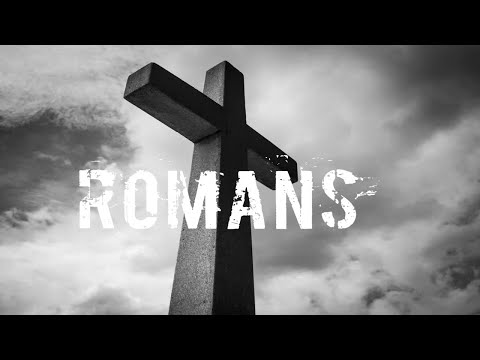 The Hope of Glory (Romans 8:14-39)