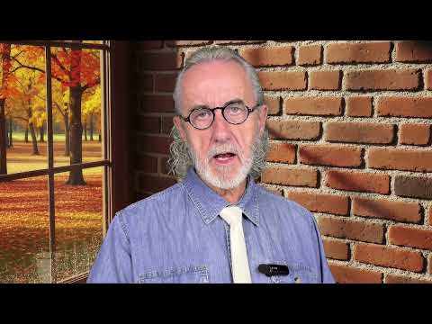 Scripture Verse By Verse (6) Gospel of Mark 14:32-42