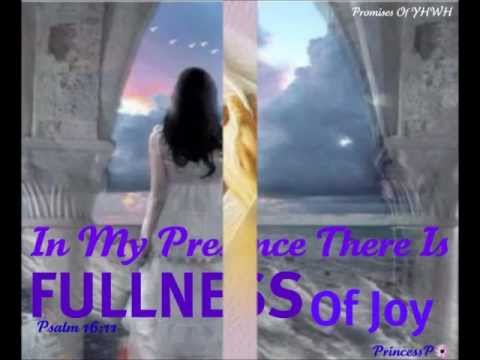 This Holy Place ~ YAH's Presence (Hebrews 4: 16)