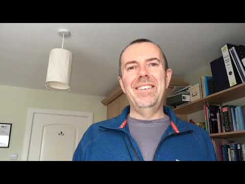 Daily Devotions - 31/10/21 - Deuteronomy 6:1-9