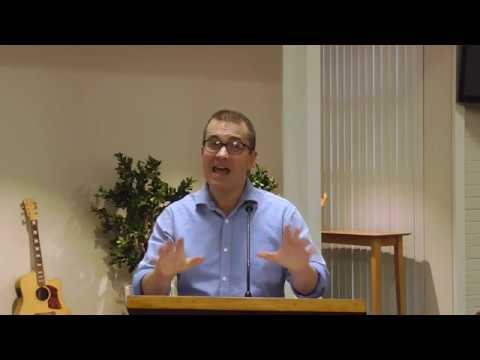 3 Truths for the Age of Corona - Exodus 9:14-16; Psalm 55; Philippians 3:7-14; Revelation 21:1-7