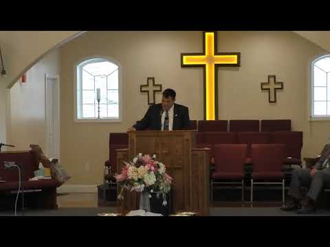 5/31/20  Sunday Morning ~ "Is Your Ship Going Down", Psalm 137:1-7
