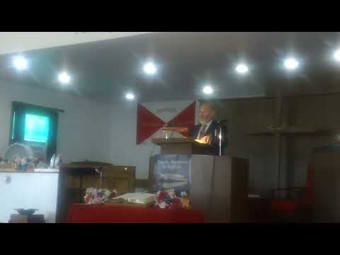 John 11:1-5; Romans 12:2 - What is the Will of God? Part 1