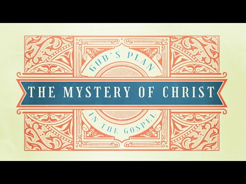 Live Stream Teaching (Ephesians 1:20-23)