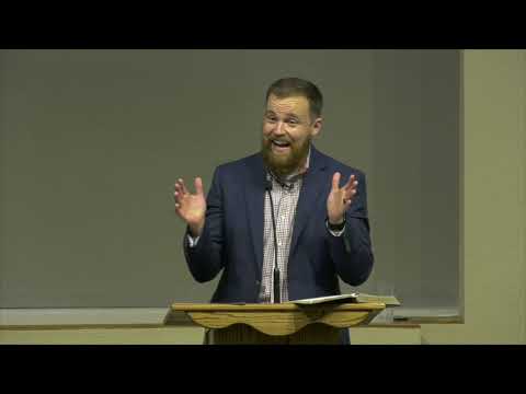 Acts 1:15-26 (6-13-21)