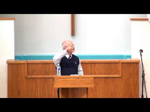 The Sinai Covenant and the Nature and Character of God: Exodus 19:1-24:11