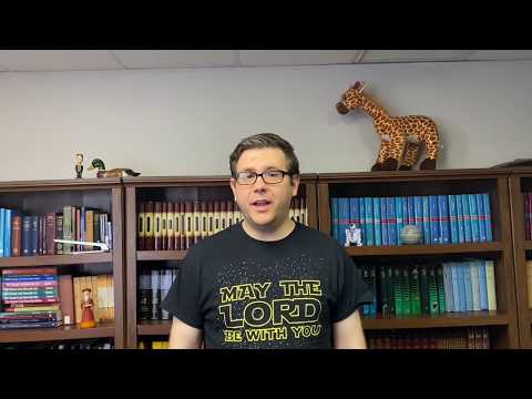 The Going and Growing Gospel - Colossians 1:6-8