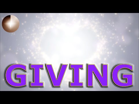 Inspirational Video 3 | Matthew 25:40 | Helping Others