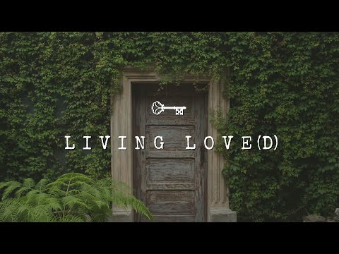 Living Love(d): Let's Talk about Commitment | Song of Solomon 2:16-17 | March 27, 2022
