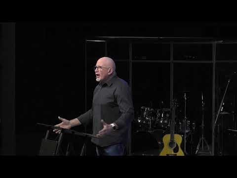 Sermon on the Mount "Getting the Most Out of Giving(Matthew 6:2-6)" Duane Cory 2/17/2019