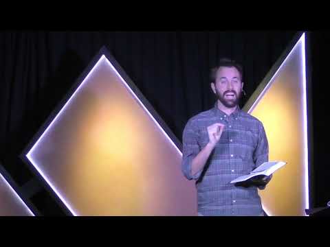 Masterclass: The Spirit of God (1 Corinthians 2:10-16)