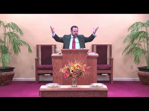 Heavenly Feasting - Luke 22:16-18