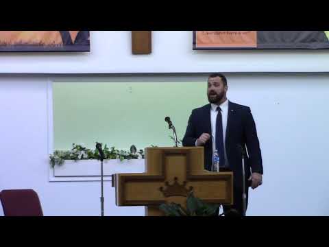 "A Choice that We have to Make" Joshua 24:14-15