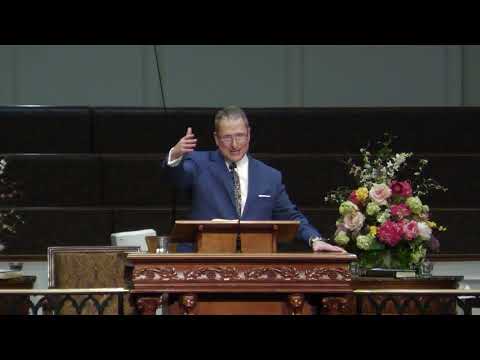 “At Midnight” • Given By Thomas Satterfield • July 9, 2025