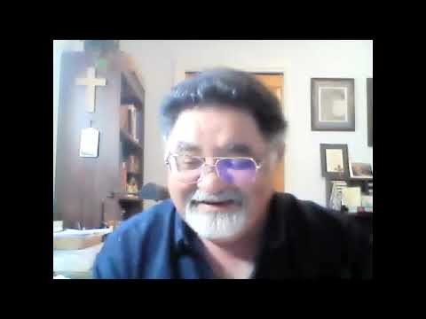 "Grief of a Lonely People" Pt. 4 - Lamentations 1:18-22 - Pastor Mike Bencomo