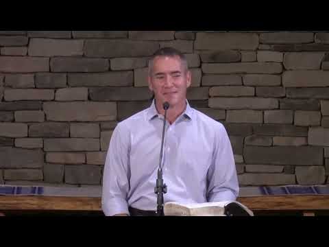 Exodus 4:1-16 - October 2, 2022