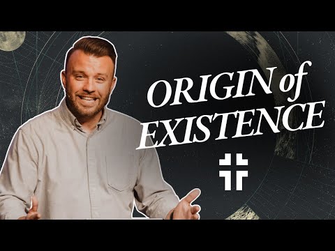 The Creator of the Cosmos (Genesis 1:1) | Kevin Hay | Genesis: In the Beginning