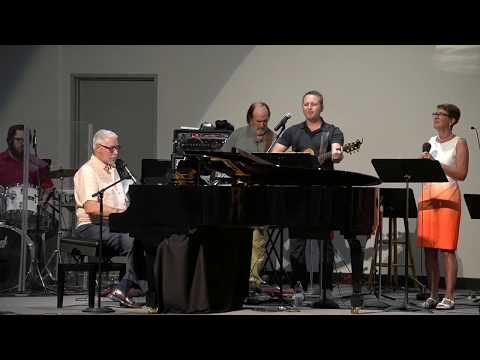 The Christian Responsibility (Jeremiah 29:4-7)