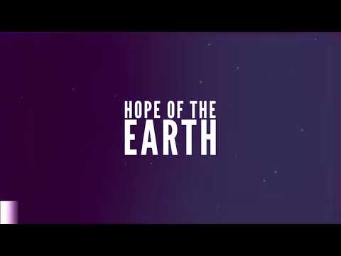 Hope Of The Earth - Psalm 65:5
