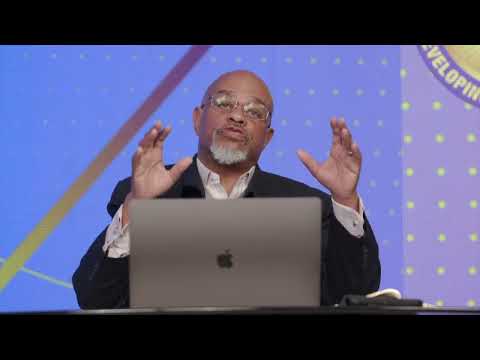 "Overcoming Personal Prisons: A Walk Through Philippians - Chapter 4"