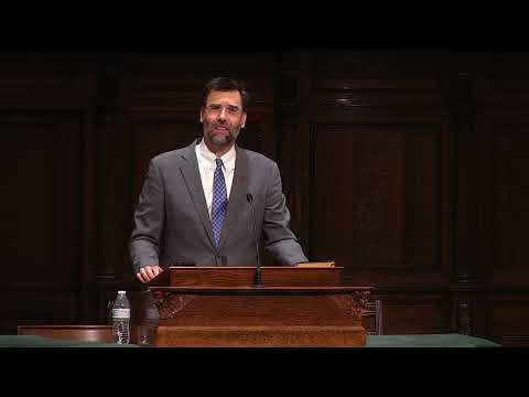 Sermon "Your Ways: God's Ways" Mark 5:21-43