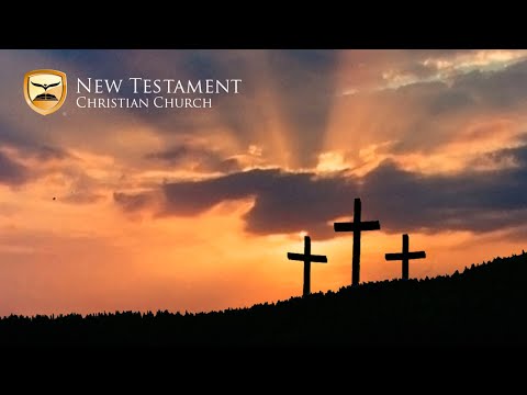 The Human Need - Psalms 42:1-5 - Senior Pastor Michael Kekel