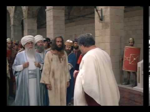 Tetun Dili - Luke 23:1-31