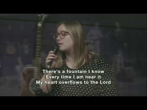 6PM Saturday 8/21 - Jacob Kliebe - Hebrews 11:5-7