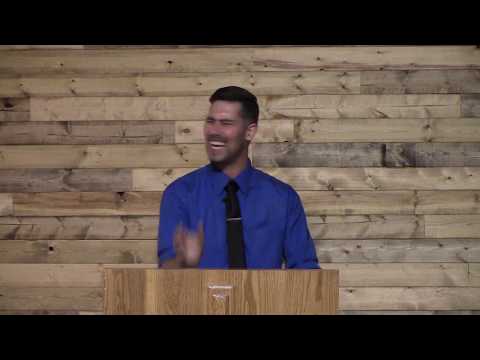 Deuteronomy 30:1-31:13 "The Way Back to God"