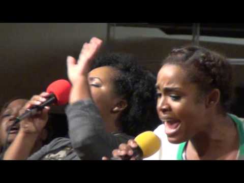 Psalm 34:3. Magnify The LORD!! Psalm 106:1. Praise Ye The LORD!!