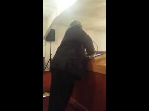 "If Tomorrow Could Talk" - 2 Chronicles 20:14-17