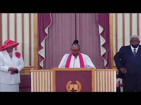 8 May 2022: A Mother's Work is Never Done {Titus 2:2-5} * Rev. Sheila Gartman * Rev. Dr. Amos O. …