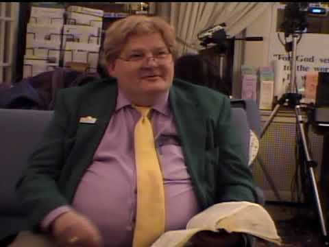 He Became Poor  –   2 Corinthians 8:8-14   –  Bible Discussion    –  Pastor D. A. Waite  –  BFTBC