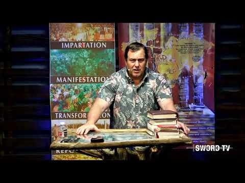 Hebrews 4:2-4 Entering into Rest Part 2