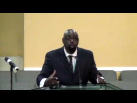 It's Time To Make That Change Part 5/Consider God's Way, Haggai 1:2-7, July 2, 2017