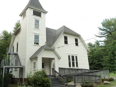 Hebrews 6:1-3 - Pastor Larry Riddle (2010)