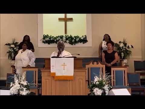 "God meant it for good" | Genesis 50:20 | NBBC2 | Sermon