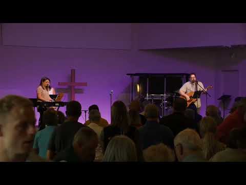 Genesis 37: 1-11 - "Is God In Control of this World" - Sunday 10-9-22 Worship 5pm
