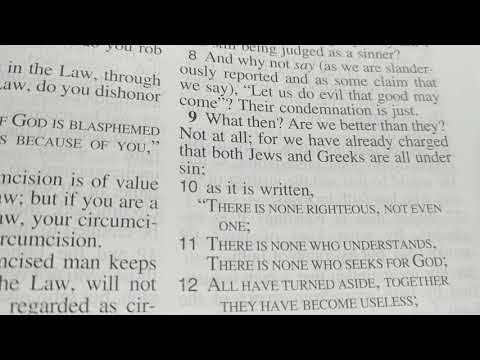 Psalm 14:1-2