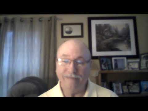 Midweek in the Word 3-30-22 All Hands On Deck Ephesians 4:8, 11-16