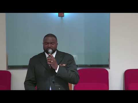 2 Chronicles 20:13-15 "The Battle is Not Yours But God's "