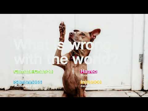 Toby Neal | Climate Change (Genesis 1-3; Romans 8:18-25)