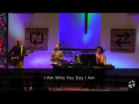 Jesus is Greater: Hebrews 3:7-13 (3/13/22)