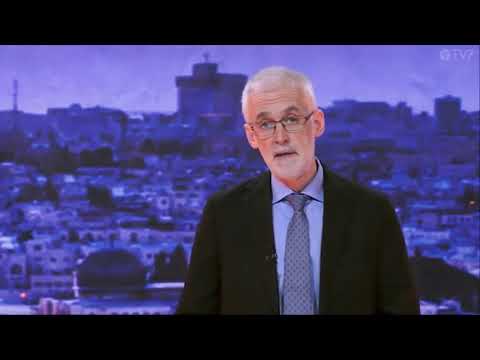 Revelation 14:1-5 - The Lamb and the 144,000